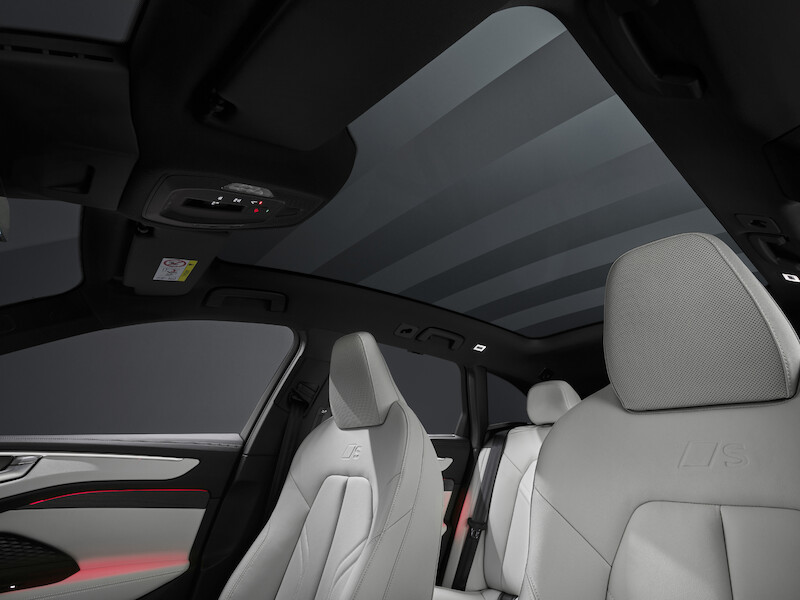 Klasa sama w sobie: nowe Audi A6 Avant