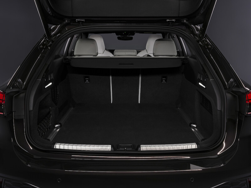 Klasa sama w sobie: nowe Audi A6 Avant