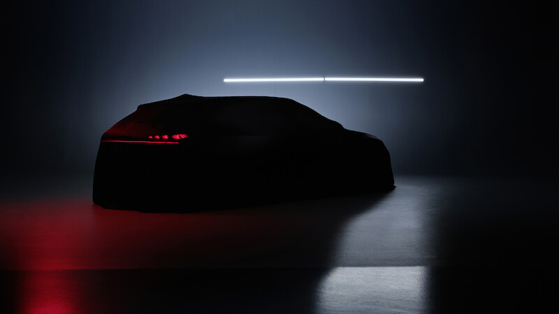 Klasa sama w sobie: nowe Audi A6 Avant
