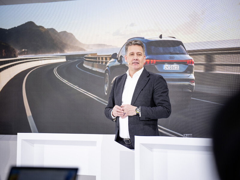 Wyniki finansowe 2024: Audi wprowadza zmiany i nowe modele 