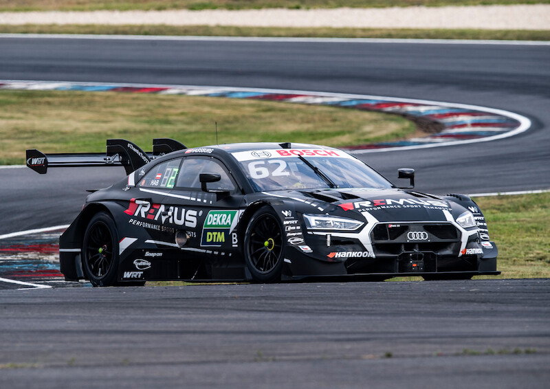 Utytułowane klasyki od Audi Sport racing legends dla kolekcjonerów