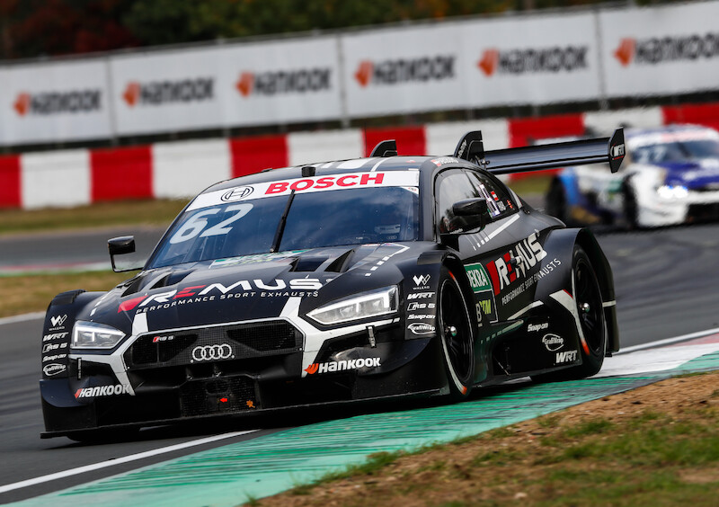 Utytułowane klasyki od Audi Sport racing legends dla kolekcjonerów