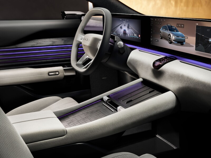 Audi na salonie Auto Shanghai 2025: pięć premier na scenie
