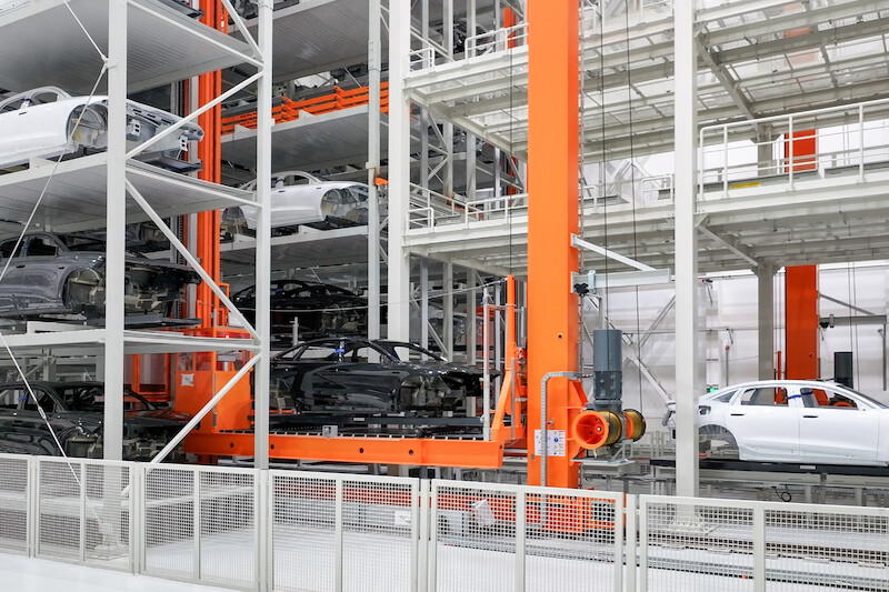 Audi na salonie Auto Shanghai 2025: pięć premier na scenie