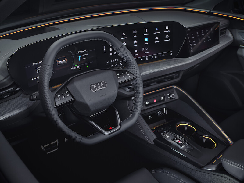 Audi Q5 zwycięzcą kategorii Biznesowe Auto Roku w plebiscycie Wirtualnej Polski 