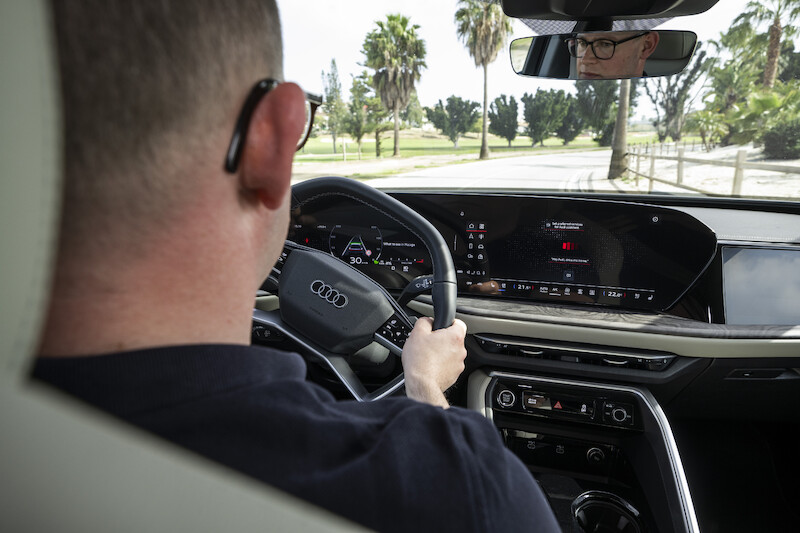 Audi Q5 zwycięzcą kategorii Biznesowe Auto Roku w plebiscycie Wirtualnej Polski