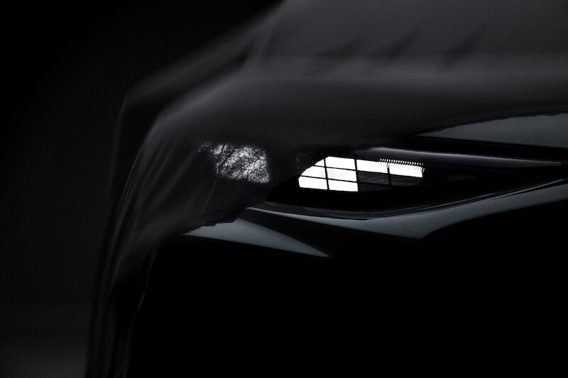 Światowa premiera nowego Audi Q3 już 16 czerwca