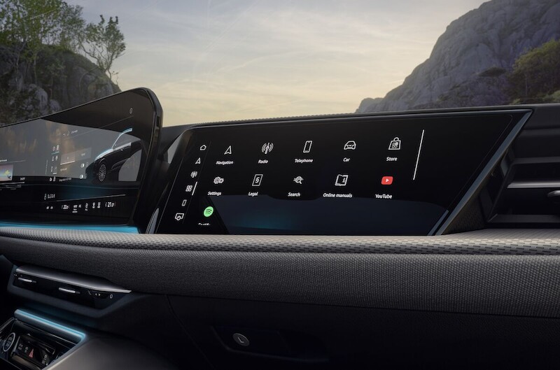 Audi Q5 e-hybrid: wszechstronny SUV z dużym zasięgiem elektrycznym
