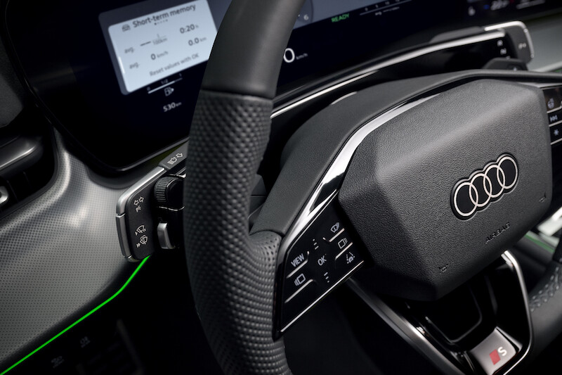 Kompaktowy SUV z charakterem: nowe Audi Q3 debiutuje w Polsce z atrakcyjnymi cenami