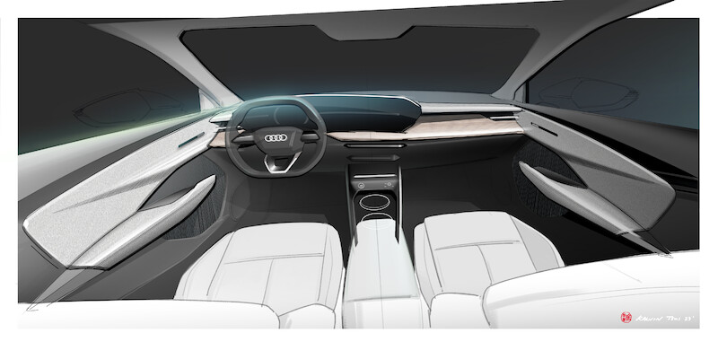 Kompaktowy SUV z charakterem: nowe Audi Q3 debiutuje w Polsce z atrakcyjnymi cenami
