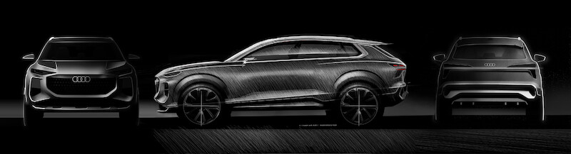 Kompaktowy SUV z charakterem: nowe Audi Q3 debiutuje w Polsce z atrakcyjnymi cenami