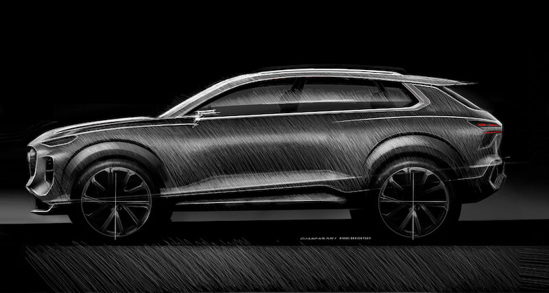 Kompaktowy SUV z charakterem: nowe Audi Q3 debiutuje w Polsce z atrakcyjnymi cenami