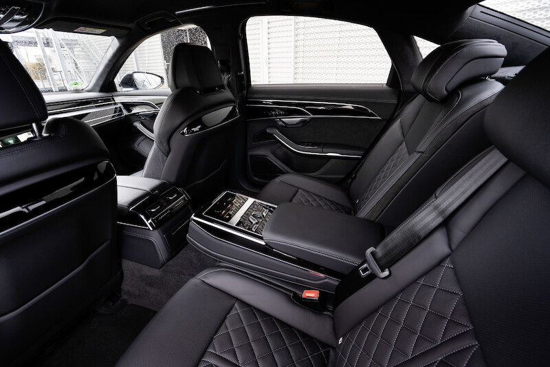 Audi rewolucjonizuje portfolio hybryd plug-in z najszerszą gamą PHEV w segmencie premium