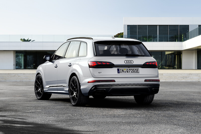 Audi rewolucjonizuje portfolio hybryd plug-in z najszerszą gamą PHEV w segmencie premium