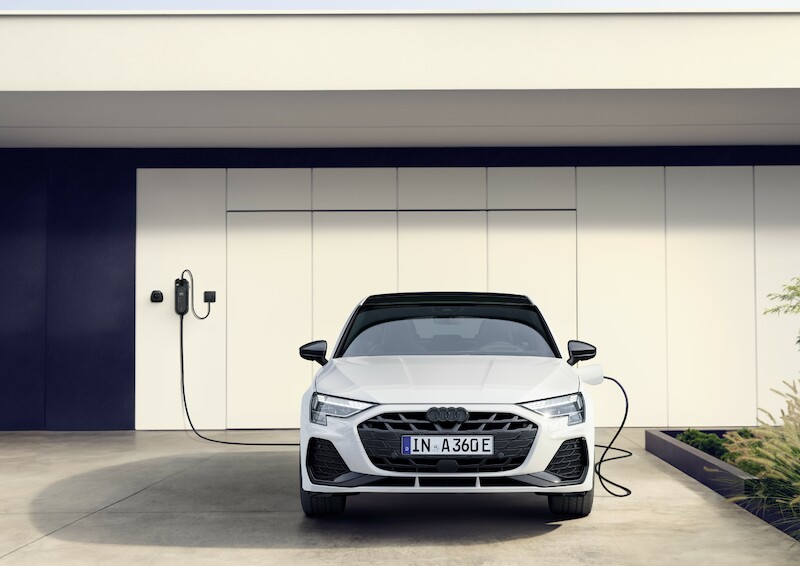 Audi rewolucjonizuje portfolio hybryd plug-in z najszerszą gamą PHEV w segmencie premium