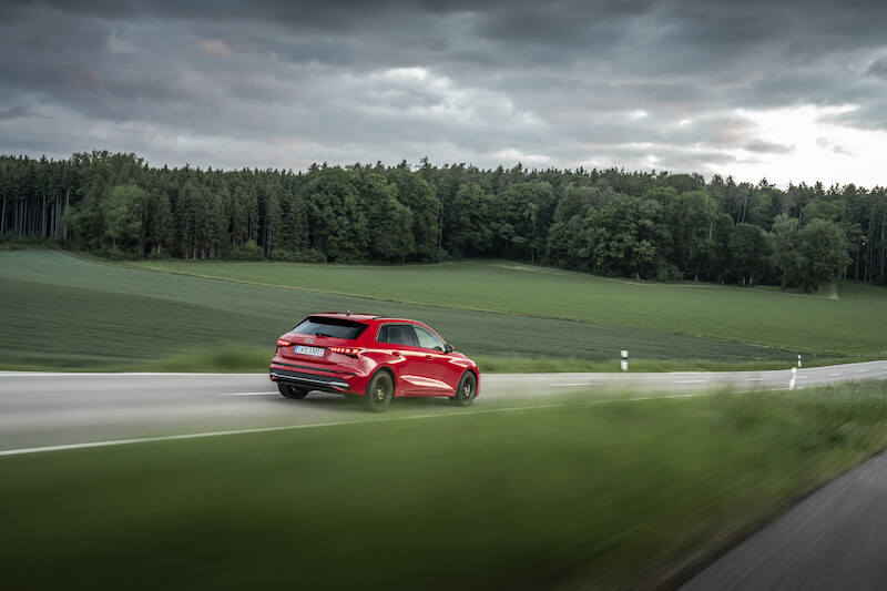 Audi rewolucjonizuje portfolio hybryd plug-in z najszerszą gamą PHEV w segmencie premium