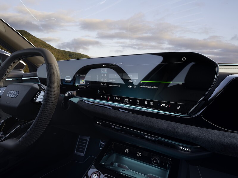 Audi rewolucjonizuje portfolio hybryd plug-in z najszerszą gamą PHEV w segmencie premium
