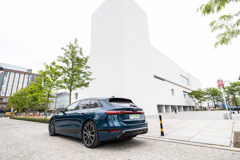 Pierwsza edycja Audi Design Talks za nami. Eksperci rozmawiali o roli światła we współczesnym designie