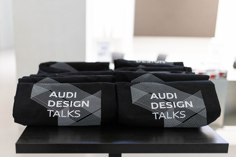 Pierwsza edycja Audi Design Talks za nami. Eksperci rozmawiali o roli światła we współczesnym designie