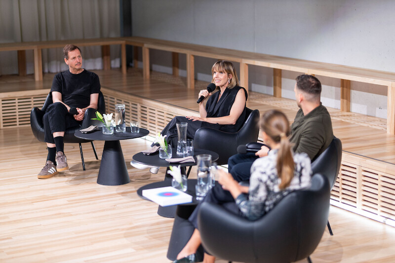 Pierwsza edycja Audi Design Talks za nami. Eksperci rozmawiali o roli światła we współczesnym designie