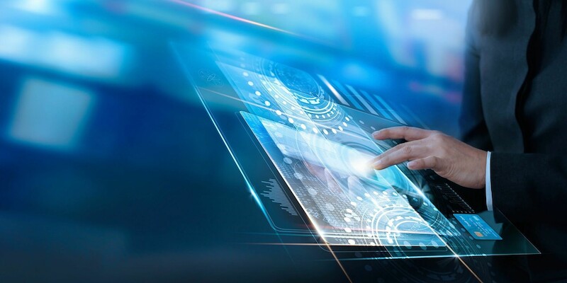 Software-Defined Vehicles - Audi buduje fundamenty cyfrowej mobilności