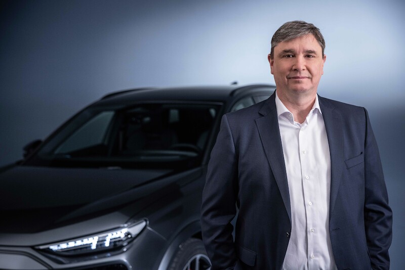 Półrocze pełne wyzwań &#8211; restrukturyzacja Audi nabiera tempa