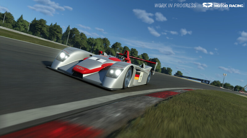 Legenda Le Mans na wystawie: Audi Tradition na targach gamescom