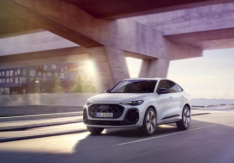 Audi z nową agencją PR - Big Picture będzie odpowiadać za wsparcie komunikacji marki