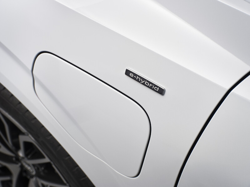 Wszechstronne, sportowe i cyfrowo połączone: nowe Audi Q3