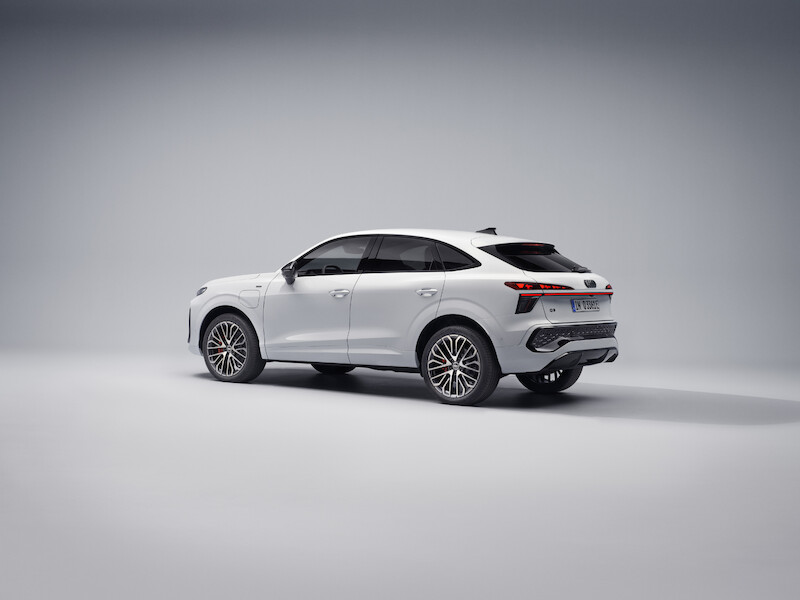 Silne portfolio, nowa wyrazistość: Audi na targach IAA Mobility