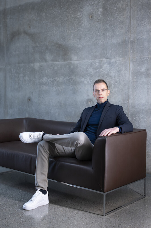 Rouven Mohr nowym Dyrektorem Technicznym (CTO) Audi