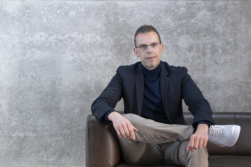 Rouven Mohr nowym Dyrektorem Technicznym (CTO) Audi