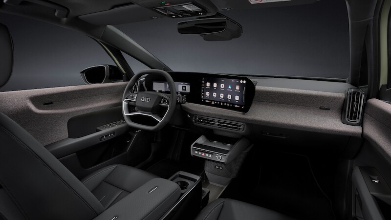 Audi A2 e-tron dostępny do zamawiania w Polsce