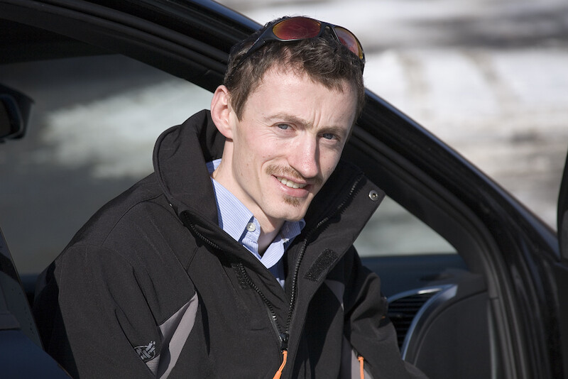 Adam Małysz wybrał Audi