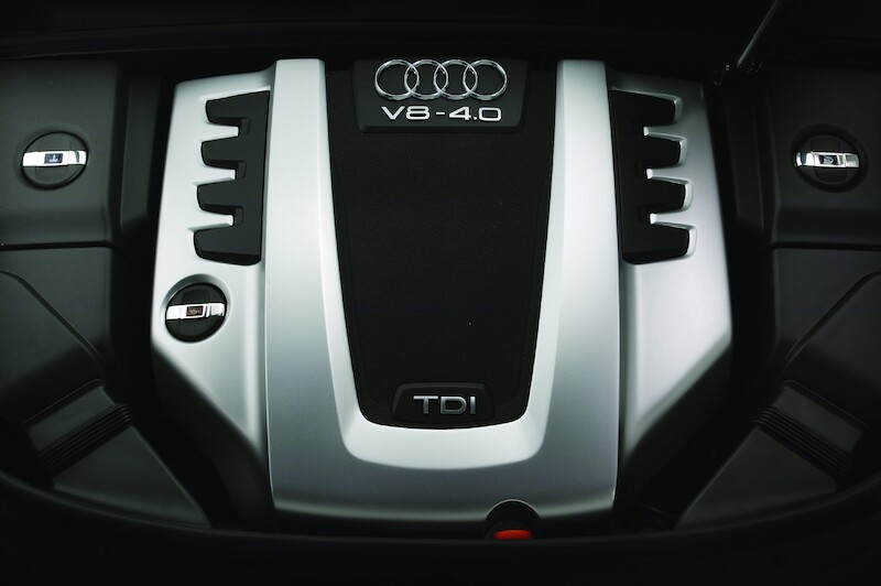 Audi allroad quattro concept