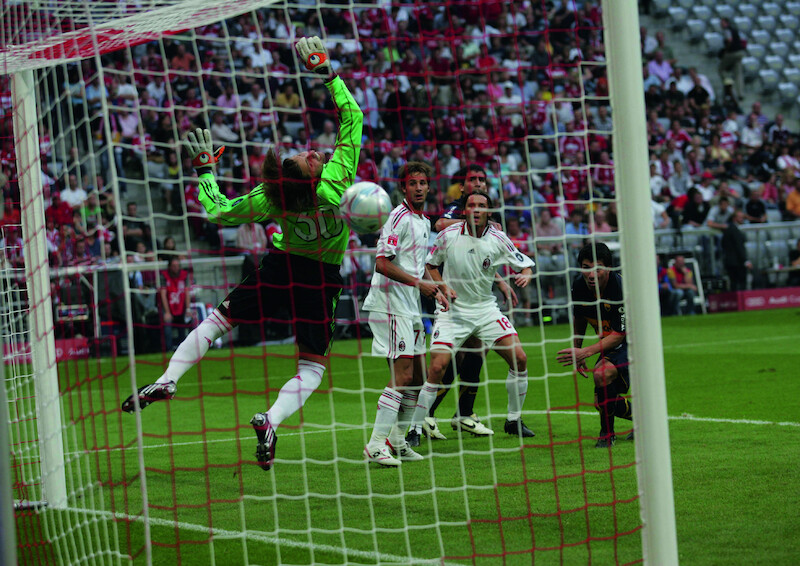 Audi Cup 2009