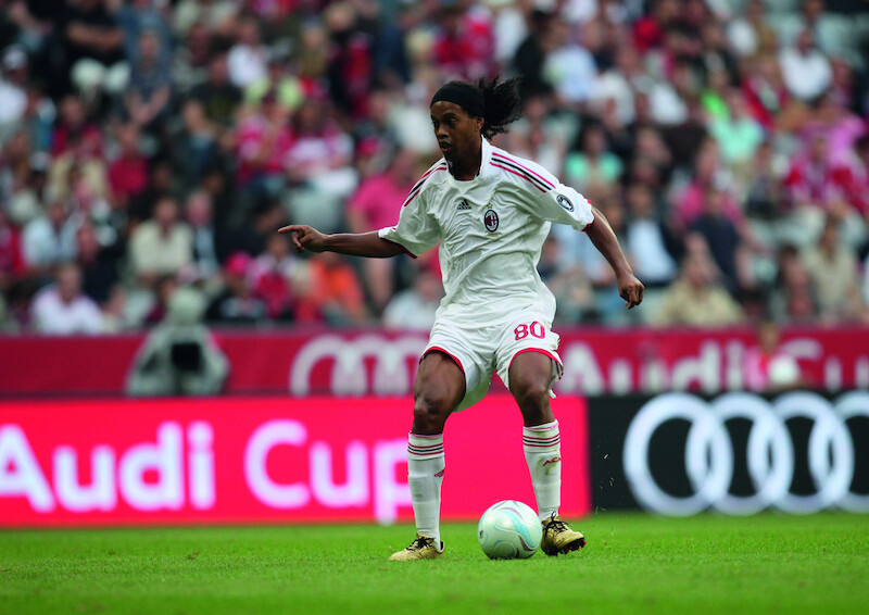 Audi Cup 2009