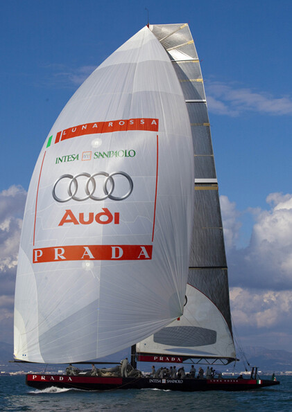 Audi i Prada