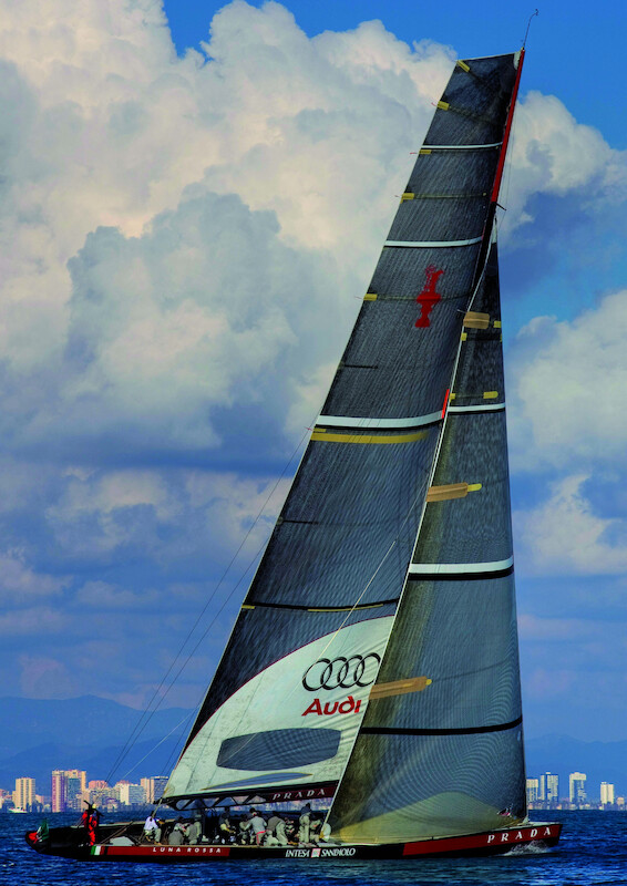Audi i Prada