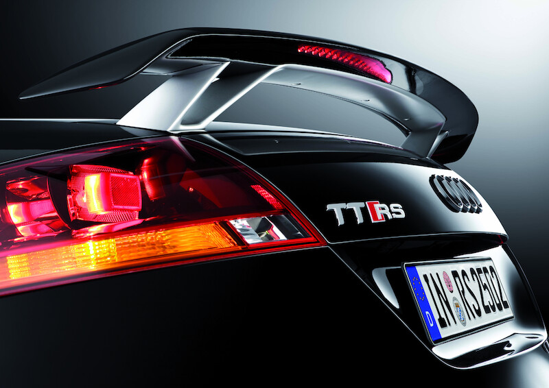 Audi na targach motoryzacyjnych w Lipsku