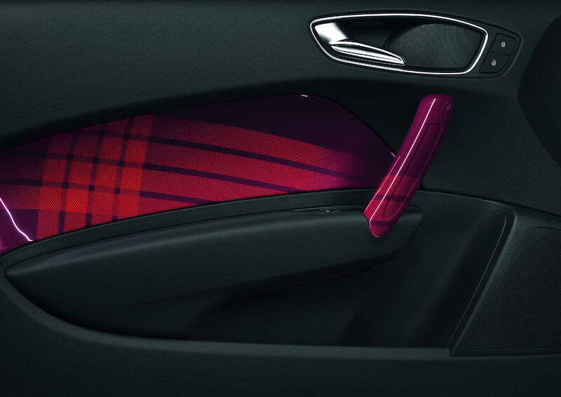 Audi na „Wörtherseetour 2010“