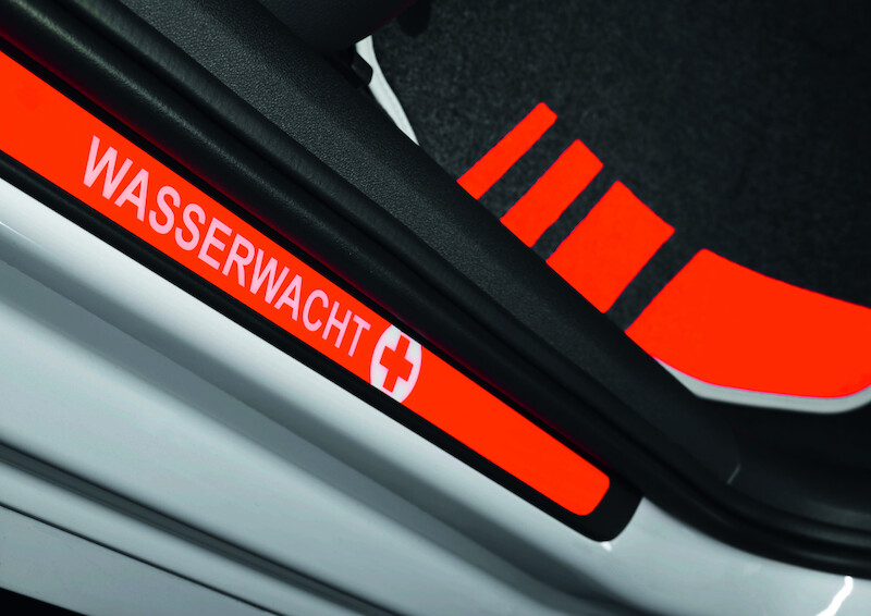 Audi na „Wörtherseetour 2010“