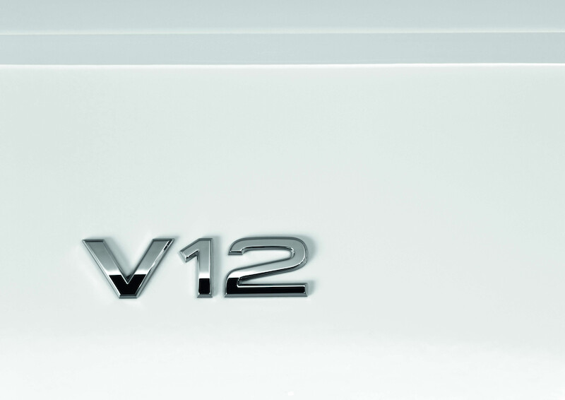 Audi Q7 V12 TDI quattro