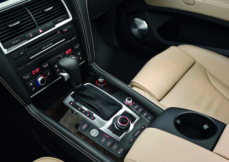 Audi Q7 - nowa generacja