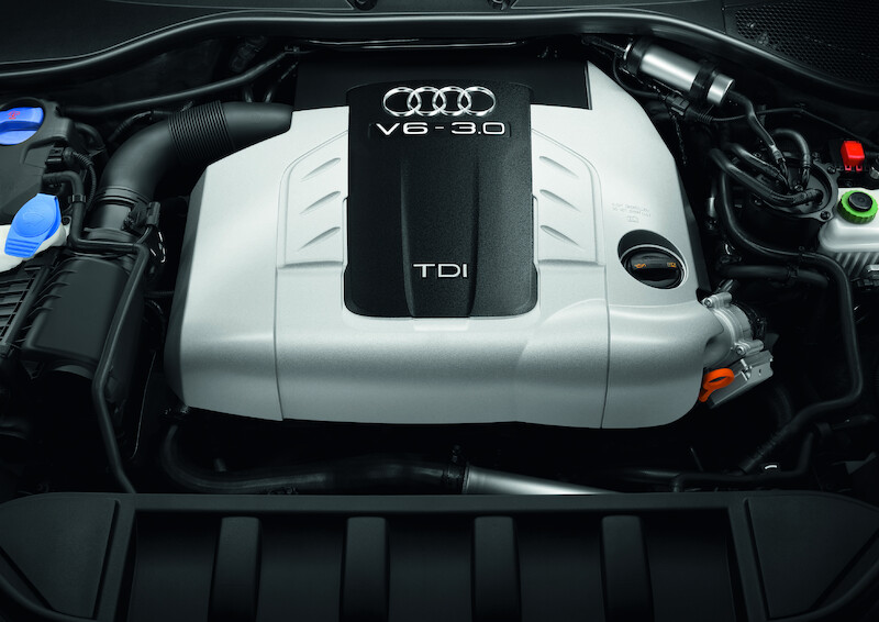 Audi Q7 - nowa generacja