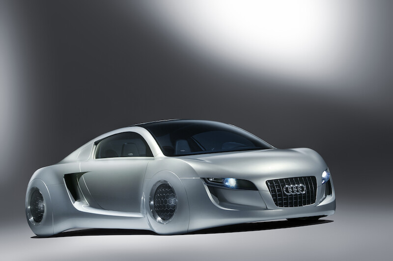 Audi RSQ