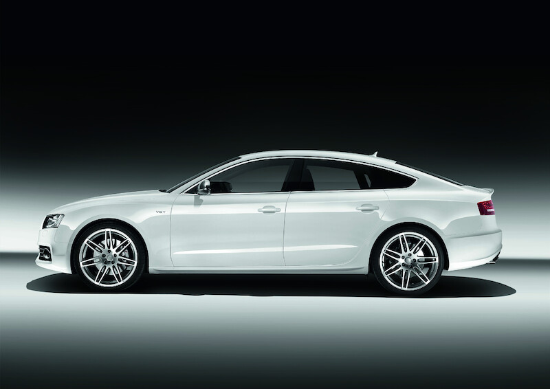 S5 Sportback
