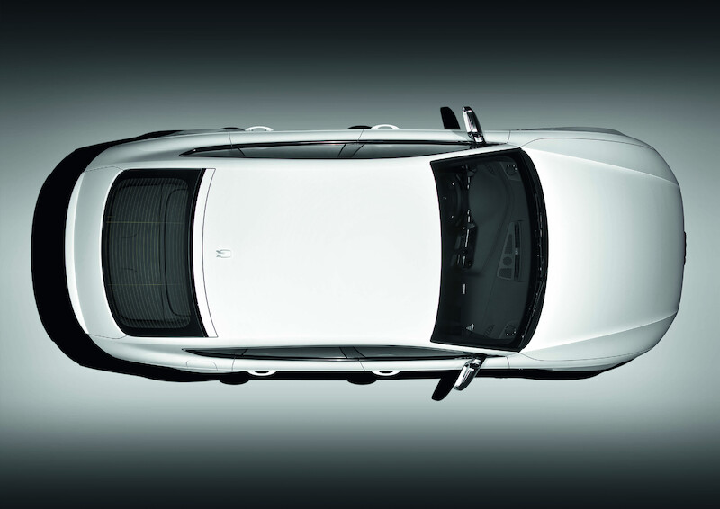 Audi S5 Sportback -
sportowy charakter z wyjątkową elegancją