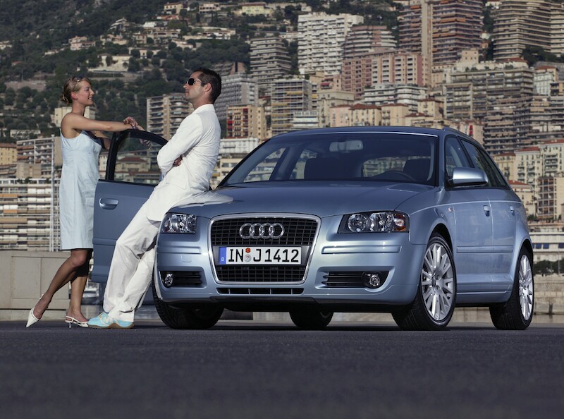 Audi Sportback