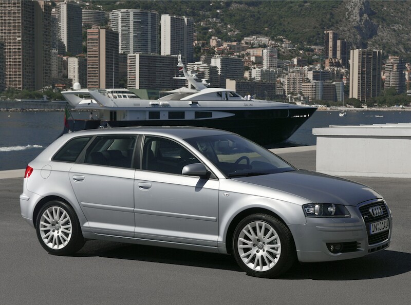 Audi Sportback